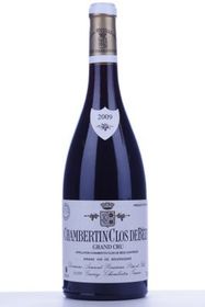 france-bourgogne-wine-chambertin-clos-de-beze-2009